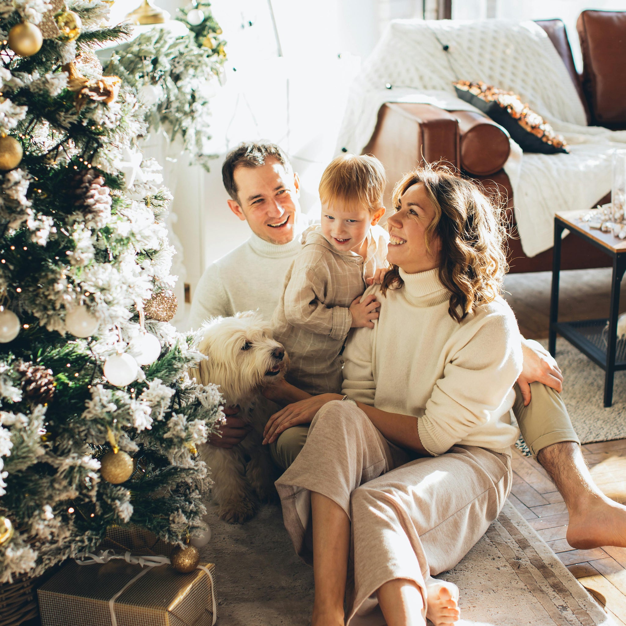Gifts for Family