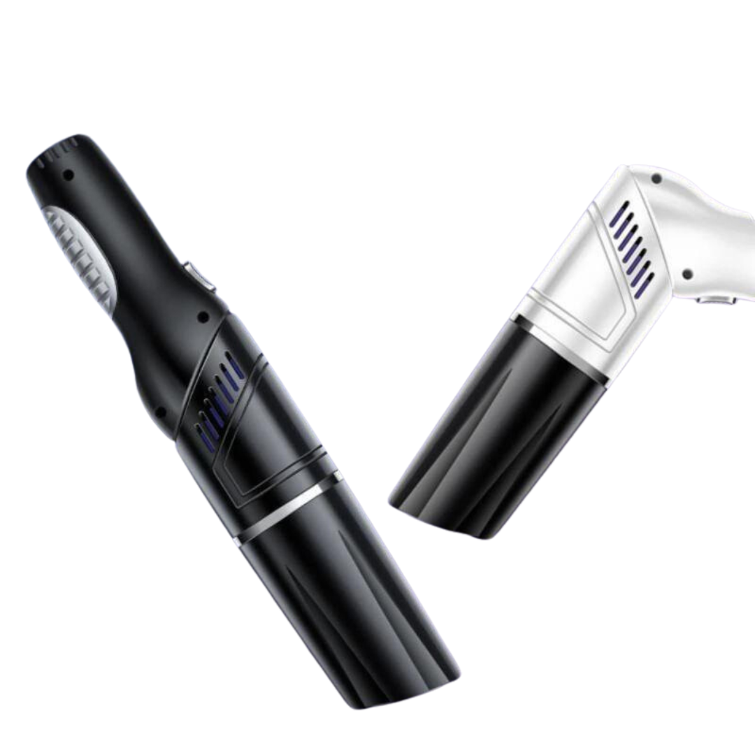 SONICVAC Powerful Car Vacuum Cleaner
