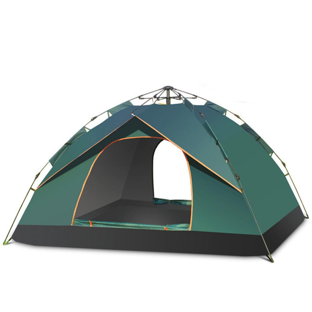 Irish Supply, SNAPSHELTER Outdoor Automatic Quick Opening Tent