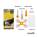 Irish Supply, RESH Windshield Repair Kit