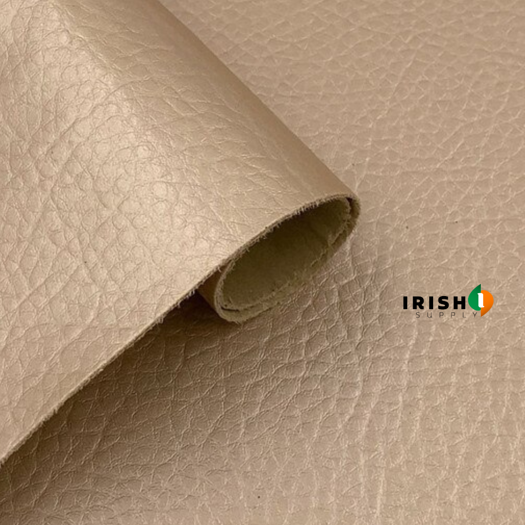 Irish Supply, RESTOREPATCH Fabric Leather Repair