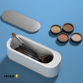 Irish Supply, VIBROCLEAN High-Frequency Vibration Ultrasonic Cleaning Machine