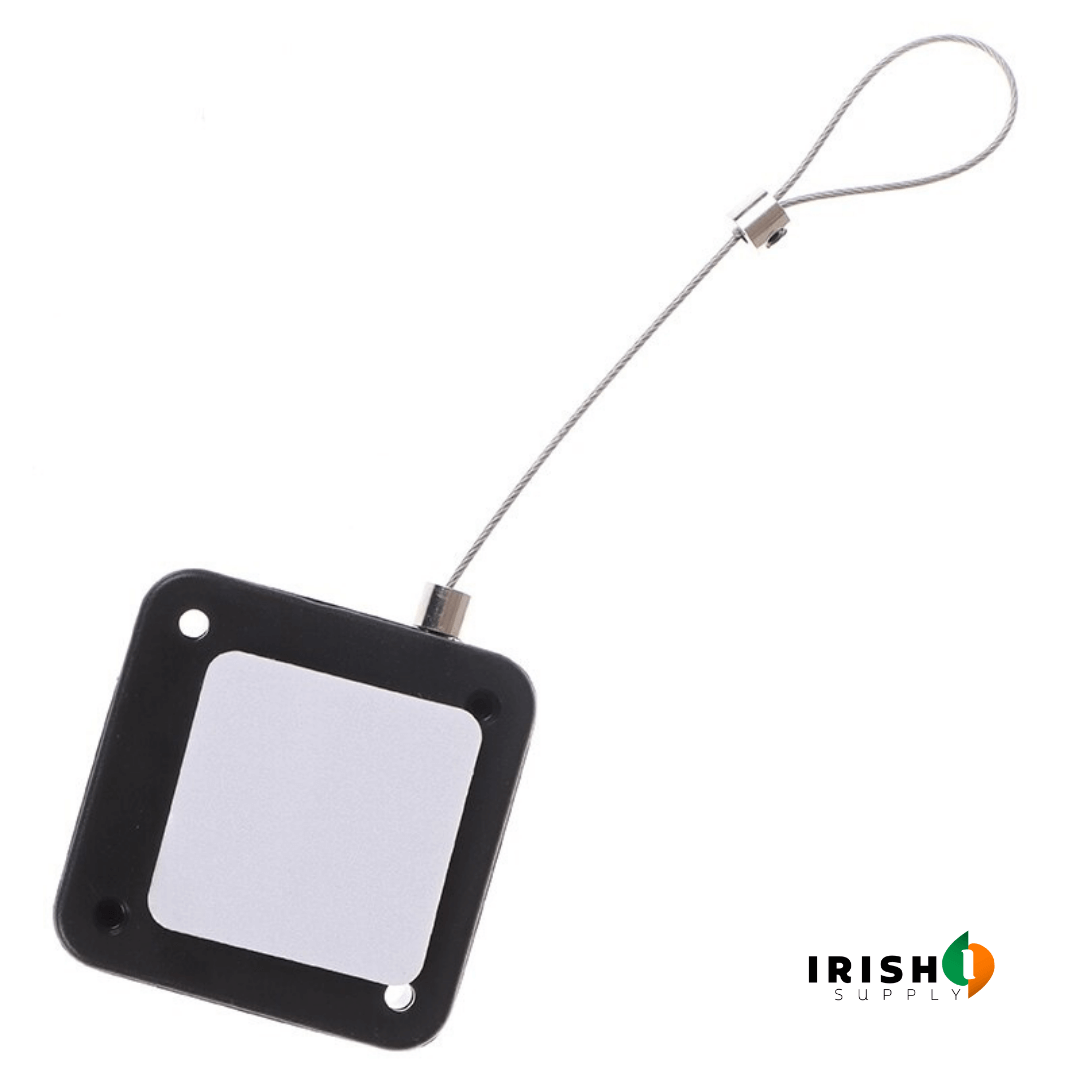 Irish Supply, DOORSIE Punch-Free Door Closer