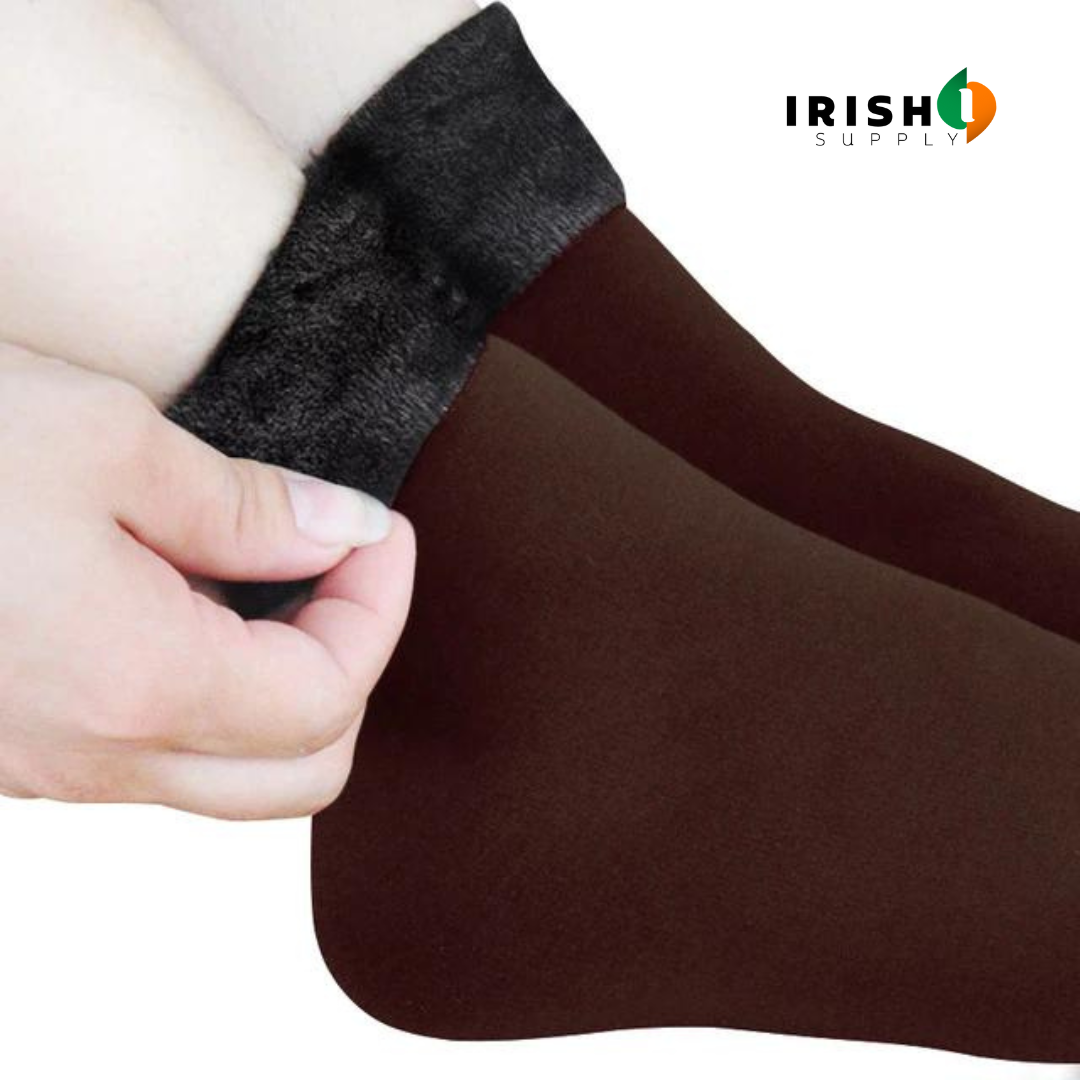 Irish Supply, SNUGSOCKS Insulated Socks