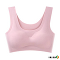 Irish Supply, LUXLIFT Push-Up Sports Bralette