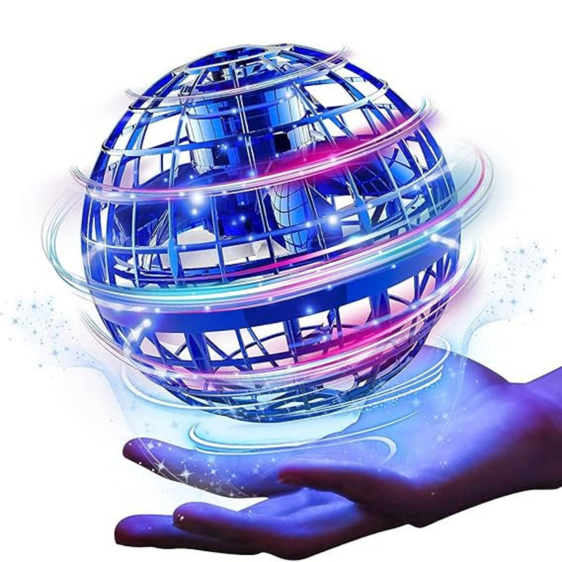 VOLUX Dynamic Motion Play Sphere