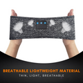 Irish Supply, SLEEPSOUND, UltraSoft Bluetooth Sleep Headphones