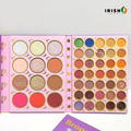 Irish Supply, GLAMOURHUE Color Makeup Set Eyeshadow Palette