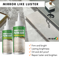 Irish Supply, NANOSHIELD Anti-scratch Nano Crystal Plating Agent 160ml