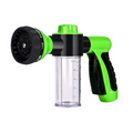 Irish Supply, FOAMJET Pressure Hose Nozzle