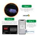 Irish Supply, CARPLAYHUB Streamlined Carlinkit Wireless Connectivity