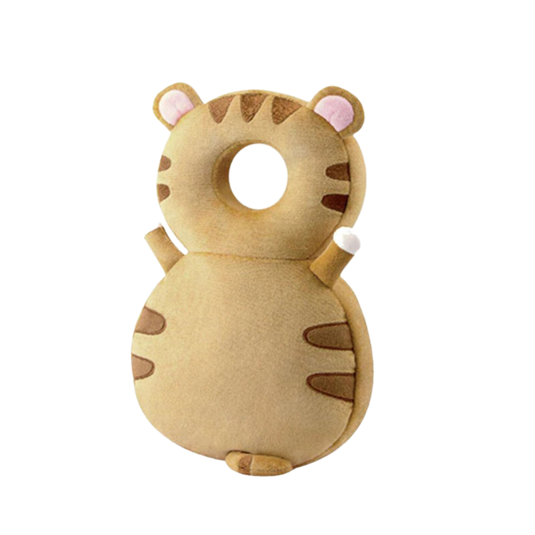 Irish Supply, HEADPROTECTOR  Toddler Baby Head Protection Cushion Backpack