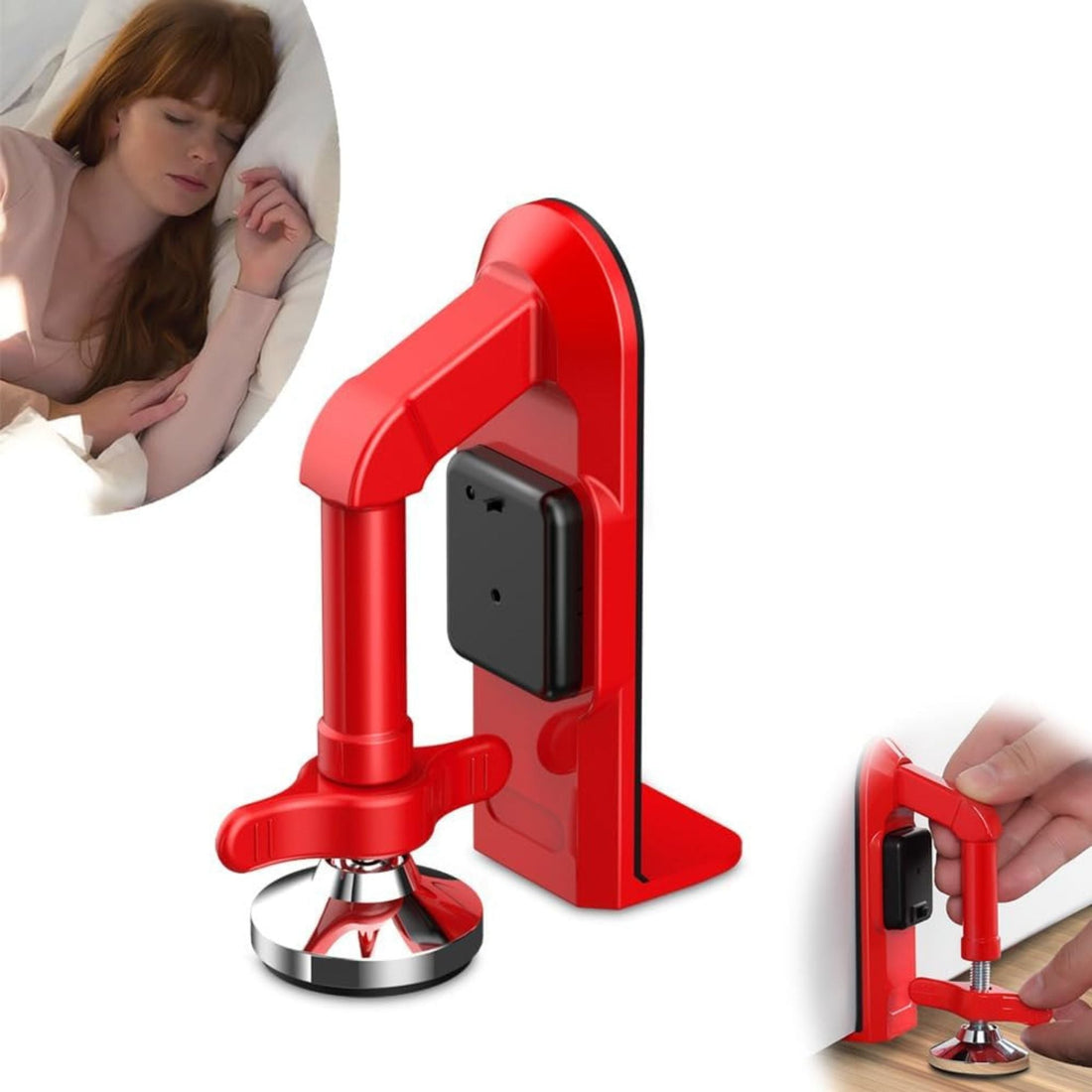 SAFESENSE Elite Door Protection Sensor