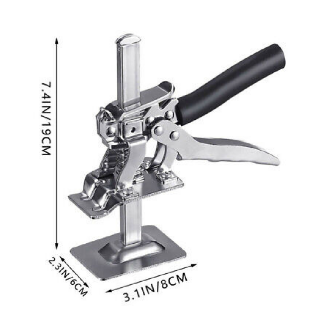 Irish Supply, POWERARM, Easy Lifting Jack Tool