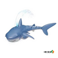 Irish Supply, SHARKY, Remote Controlled Swimming Shark Toy