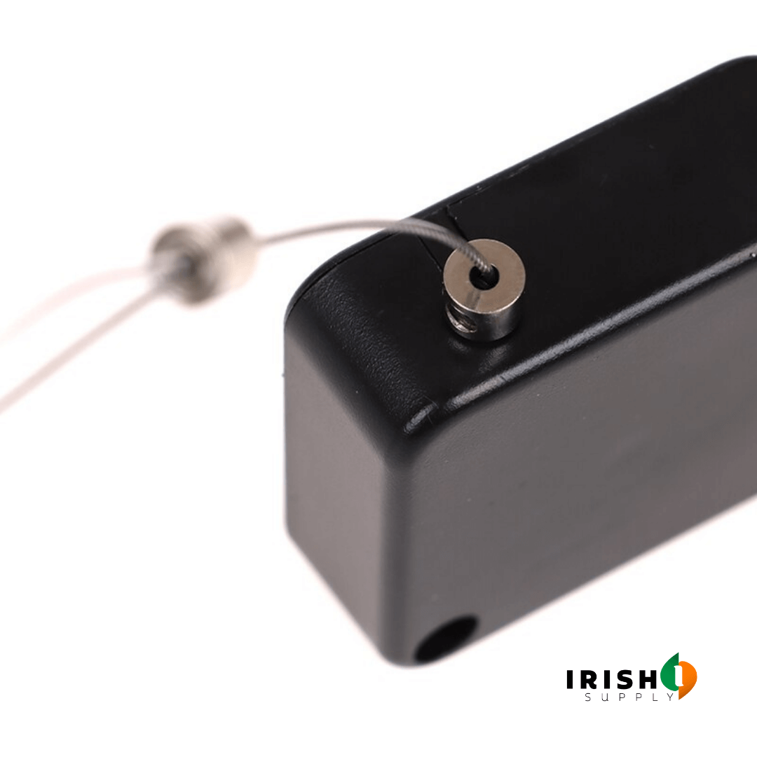 Irish Supply, DOORSIE Punch-Free Door Closer