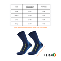 Irish Supply, DROY Breathable Waterproof Socks