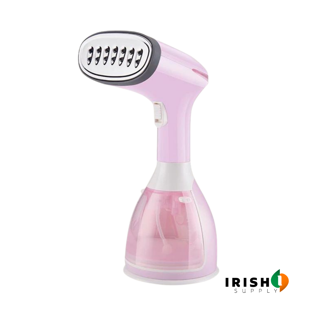 Irish Supply, EASYPRESS Handheld Garment Steamer