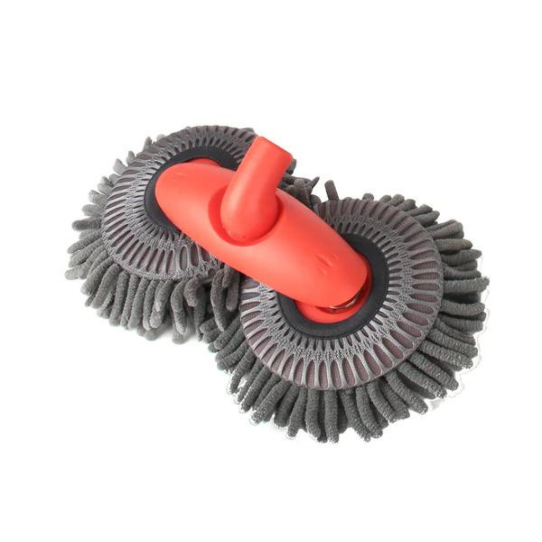 Irish Supply, PROMOP, Twist _ Reach Retractable Double-Headed Car Shiner
