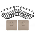Irish Supply, STICKSHELF, Premium Drill Free Shower Shelf