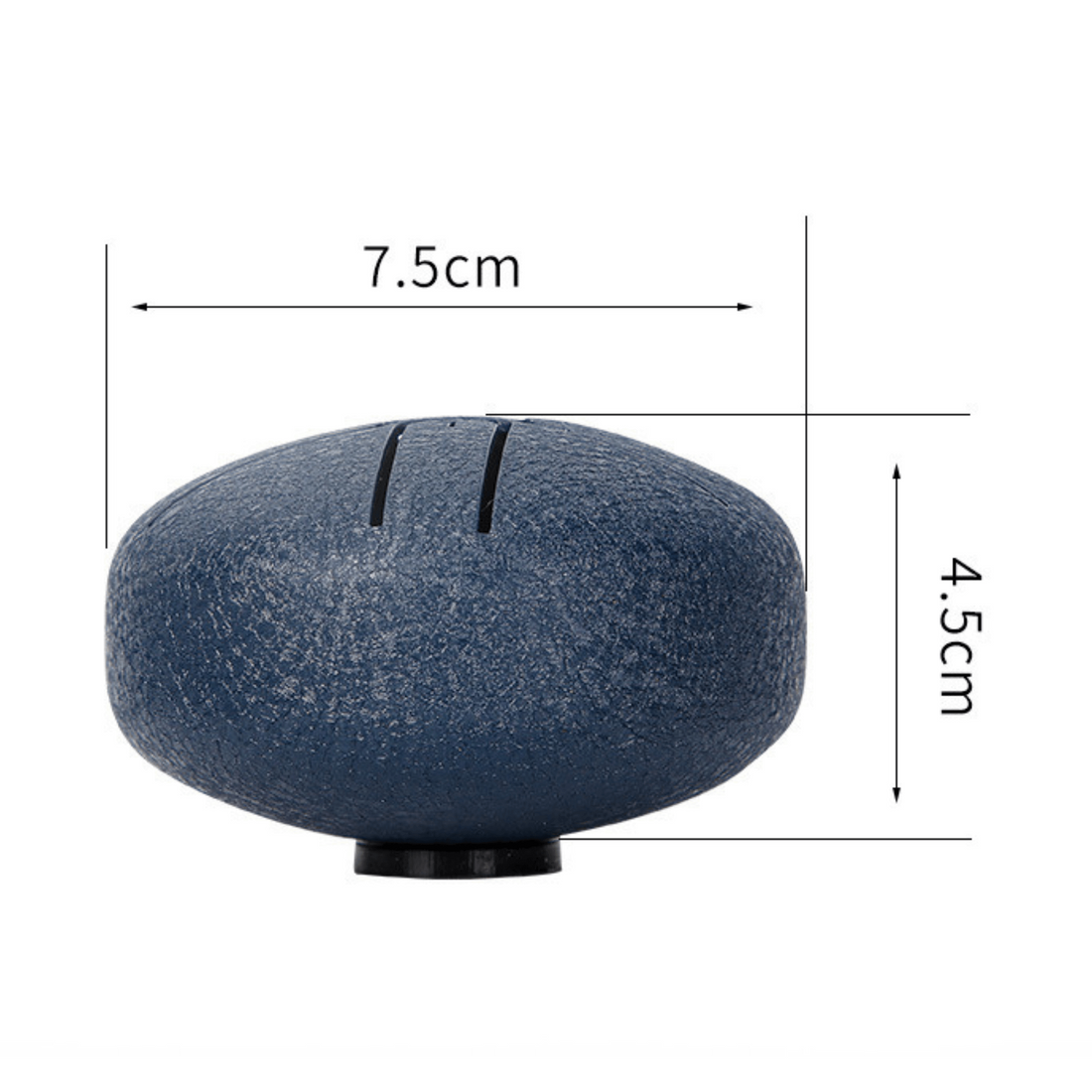 MELODRUM Portable Mini Drum