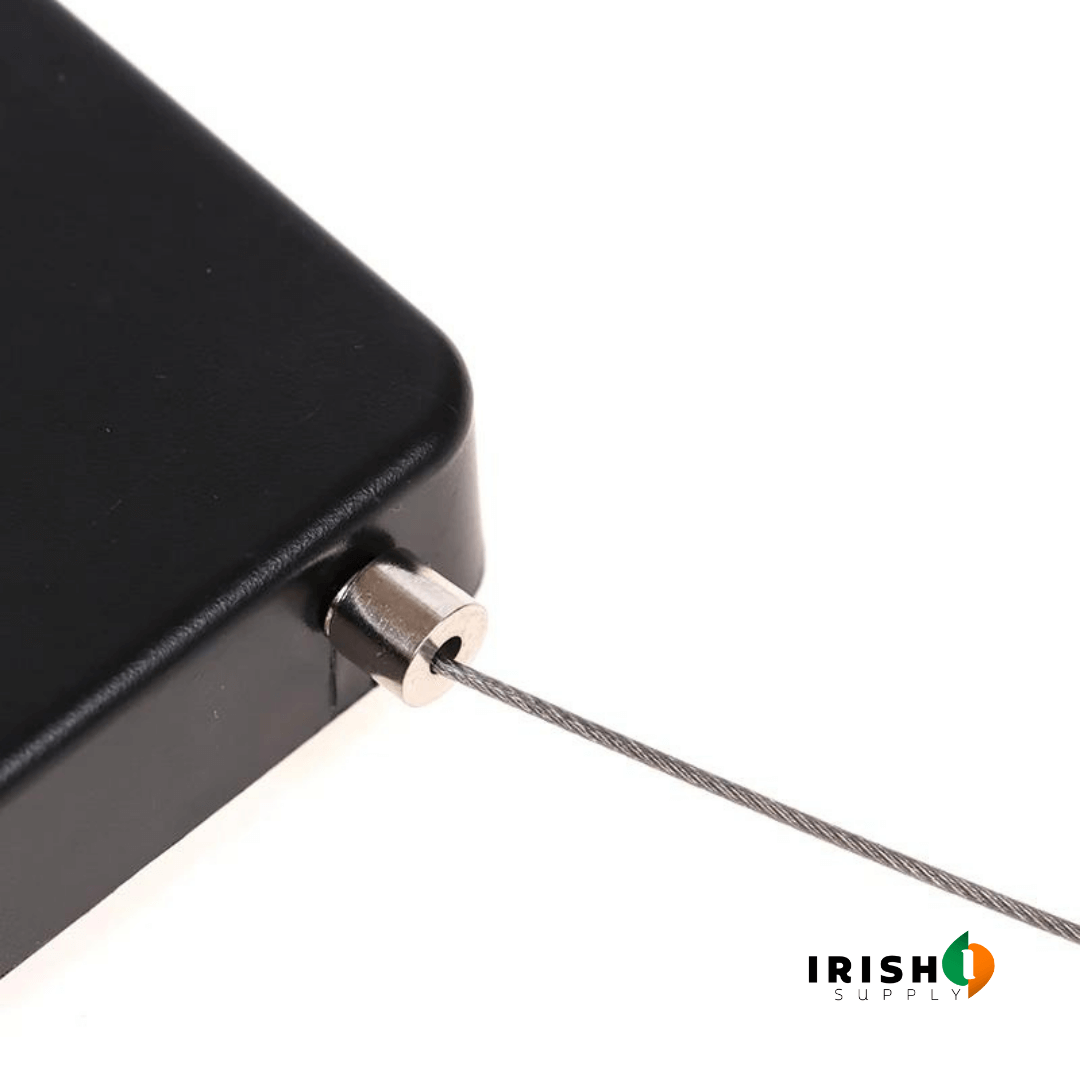 Irish Supply, DOORSIE Punch-Free Door Closer