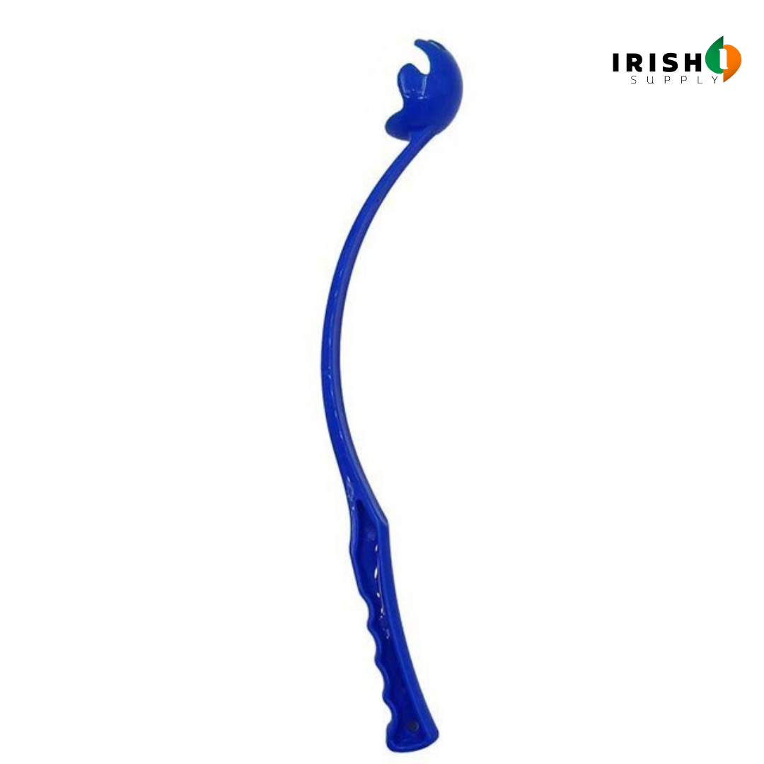 Irish Supply, TENNISTOSS Pet Tennis Ball Launcher