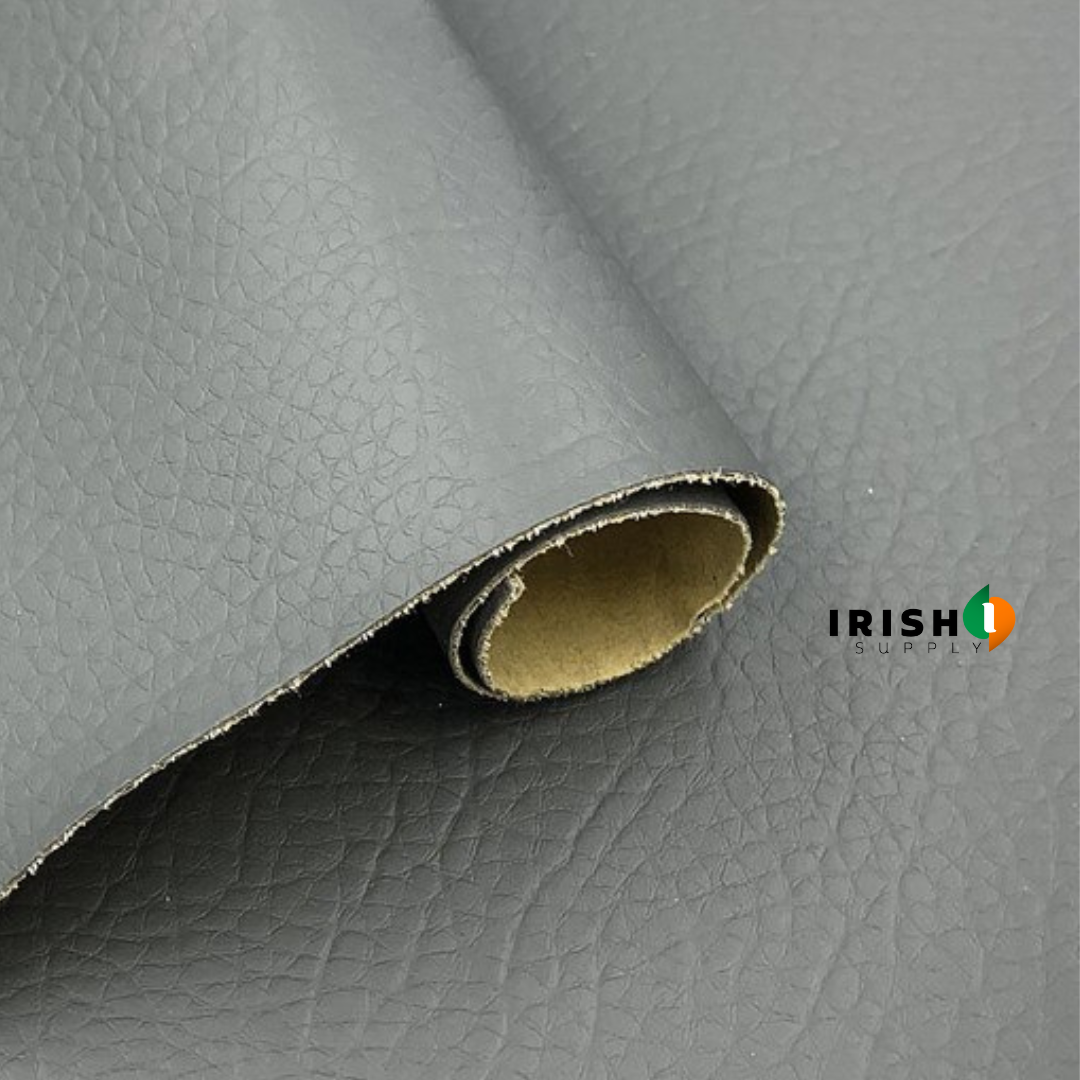 Irish Supply, RESTOREPATCH Fabric Leather Repair