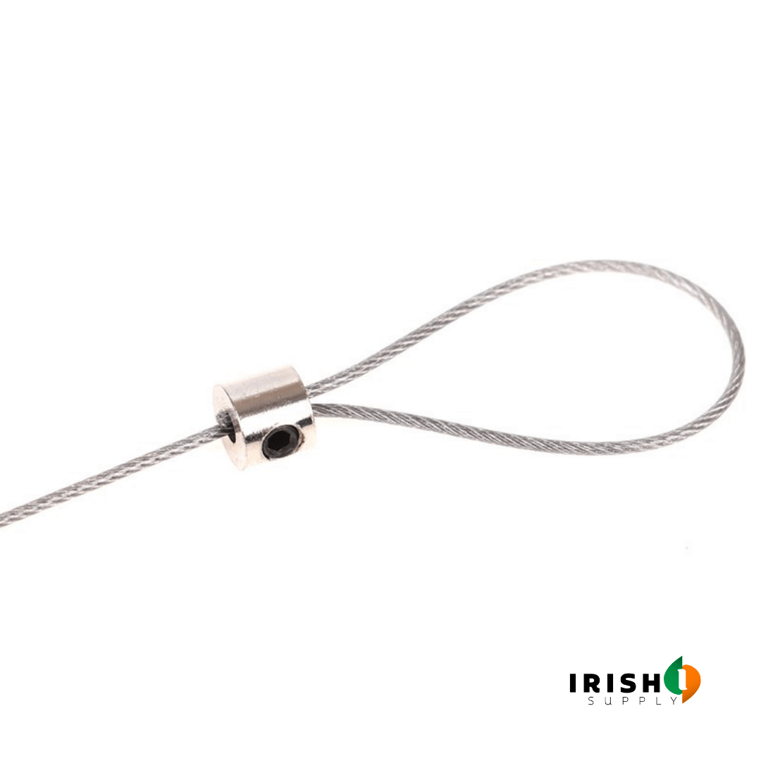 Irish Supply, DOORSIE Punch-Free Door Closer