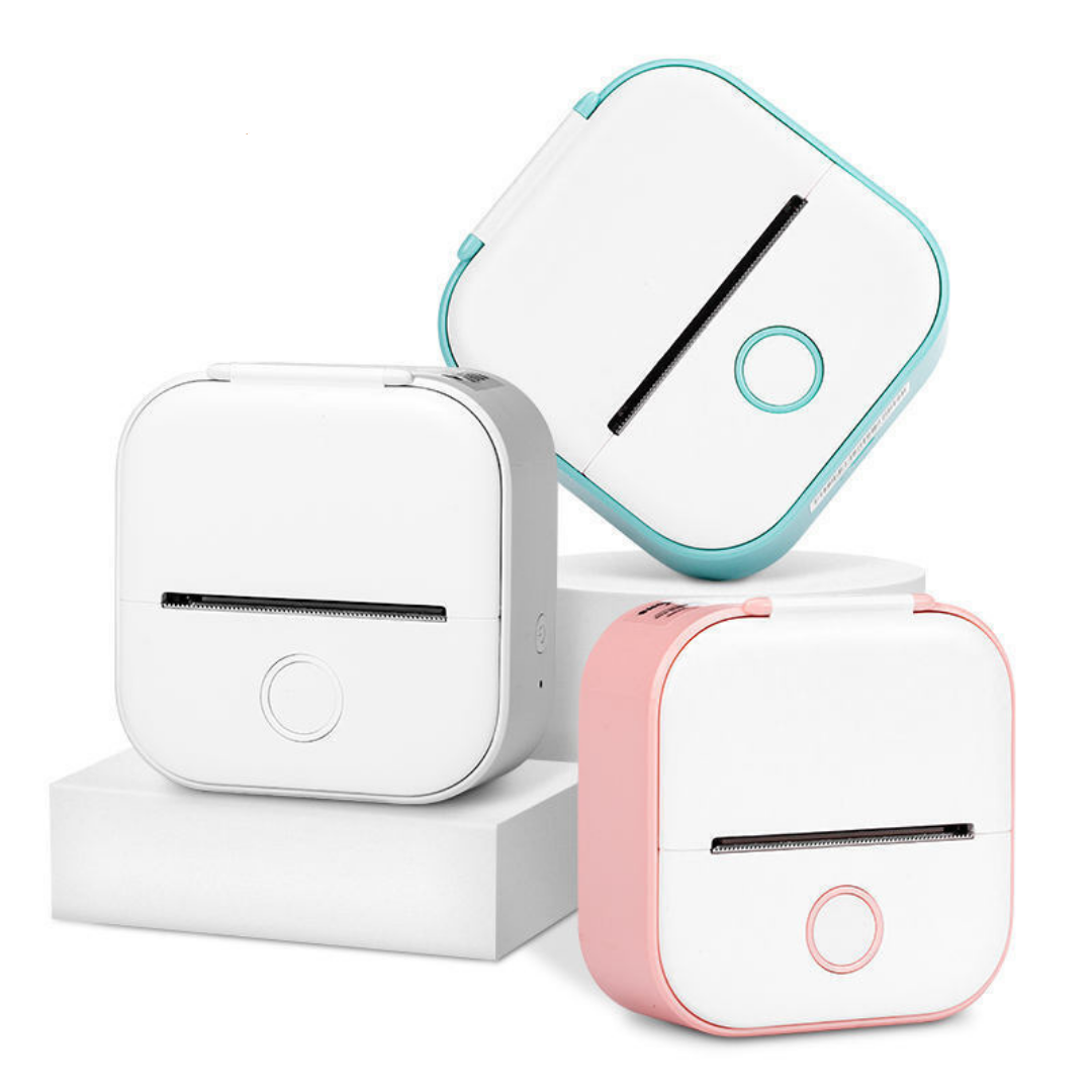 SNAPRINT, Portable Quick Printer, Irish Supply