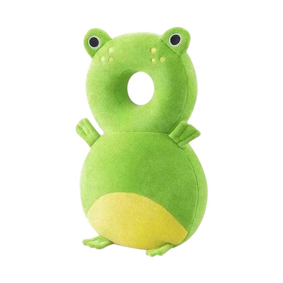 Irish Supply, HEADPROTECTOR  Toddler Baby Head Protection Cushion Backpack