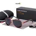Irish Supply, RETROSPECS Aviator Sunglasses for Men