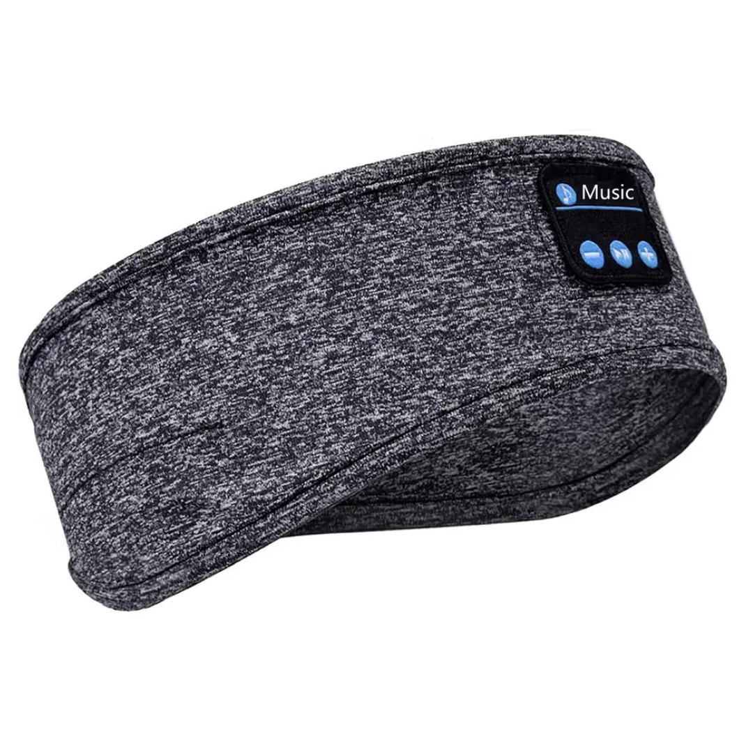 Irish Supply, SLEEPSOUND, UltraSoft Bluetooth Sleep Headphones