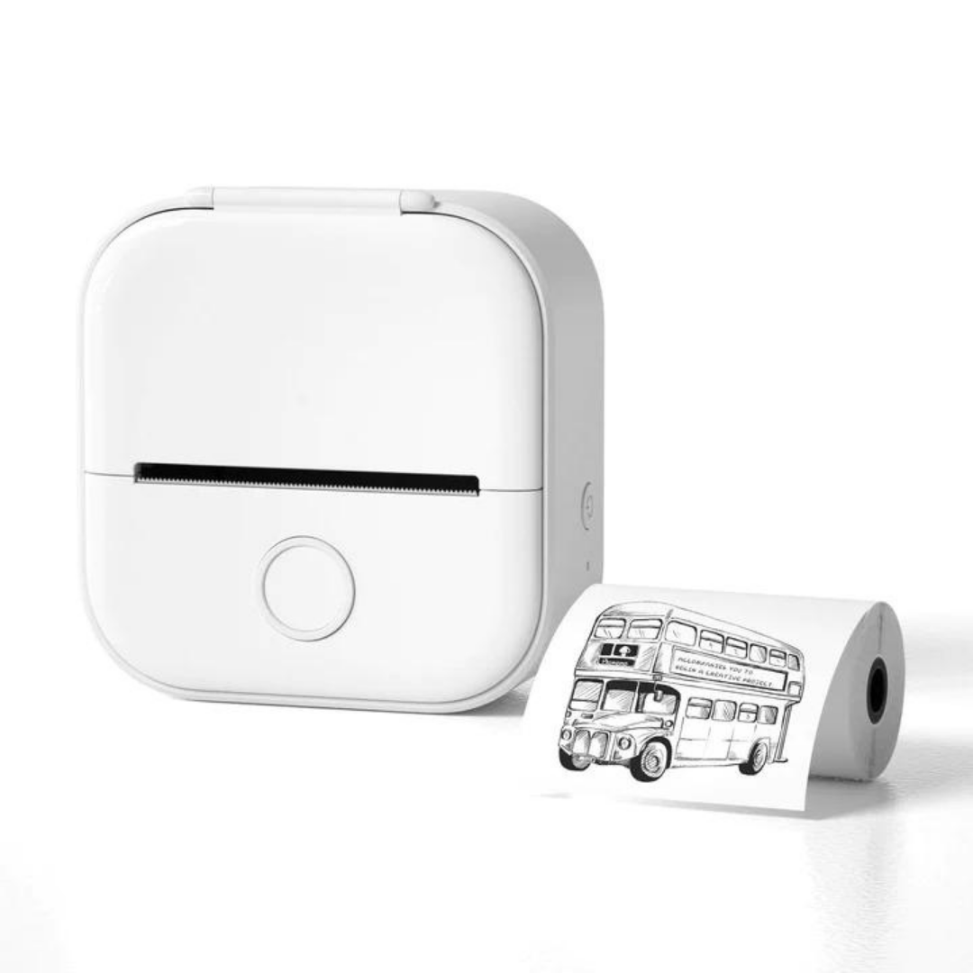 SNAPRINT, Portable Quick Printer, Irish Supply