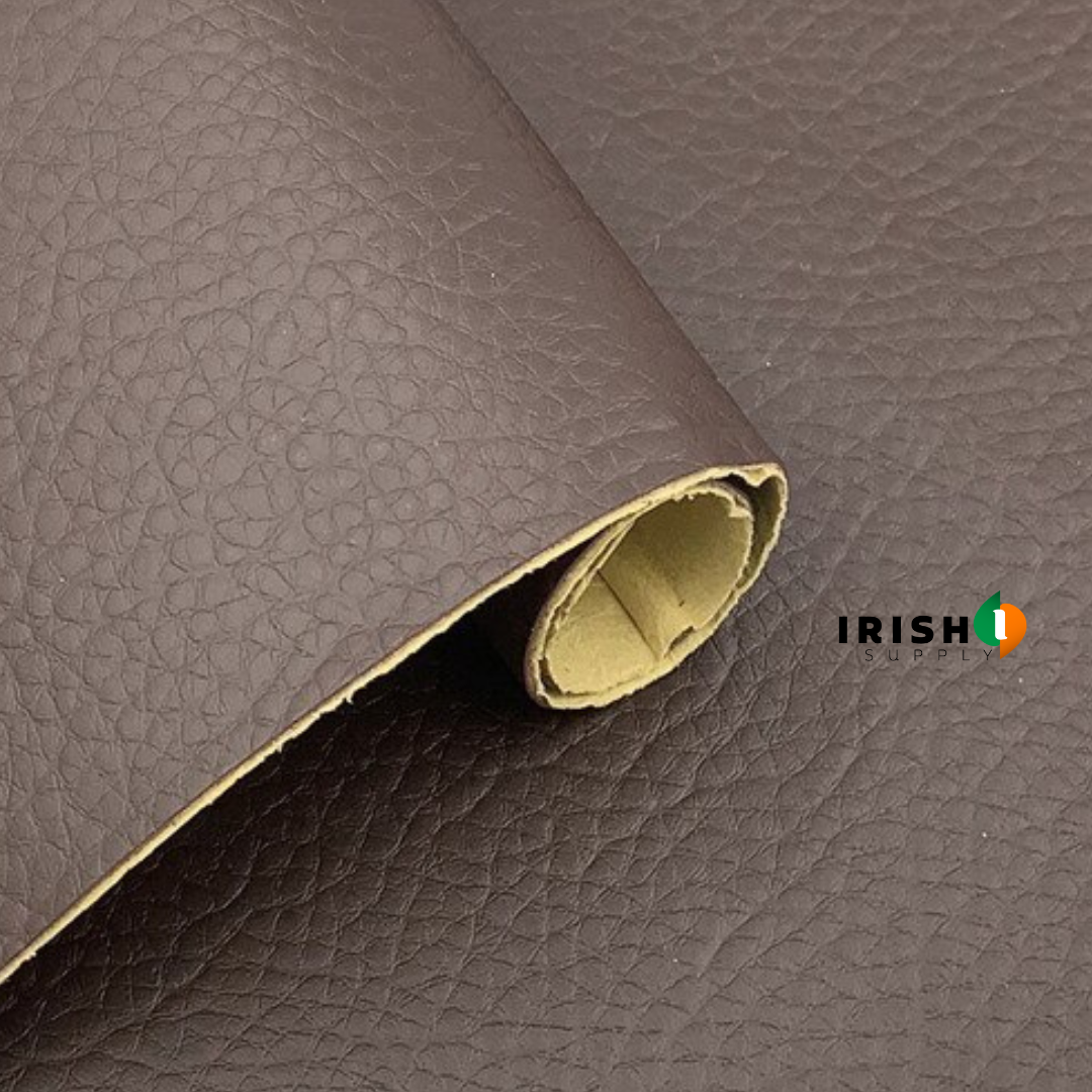 Irish Supply, RESTOREPATCH Fabric Leather Repair