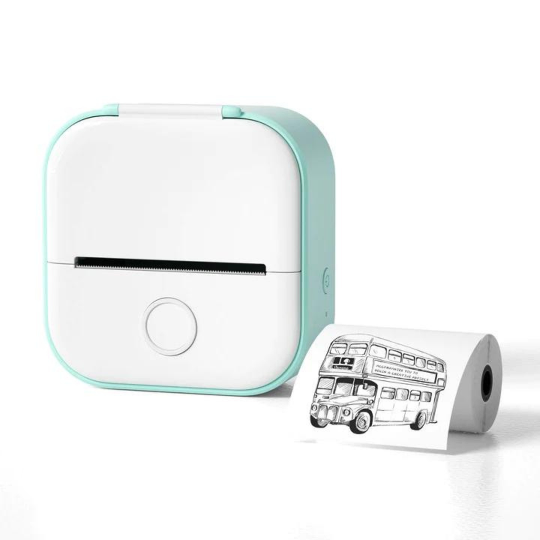 SNAPRINT, Portable Quick Printer, Irish Supply
