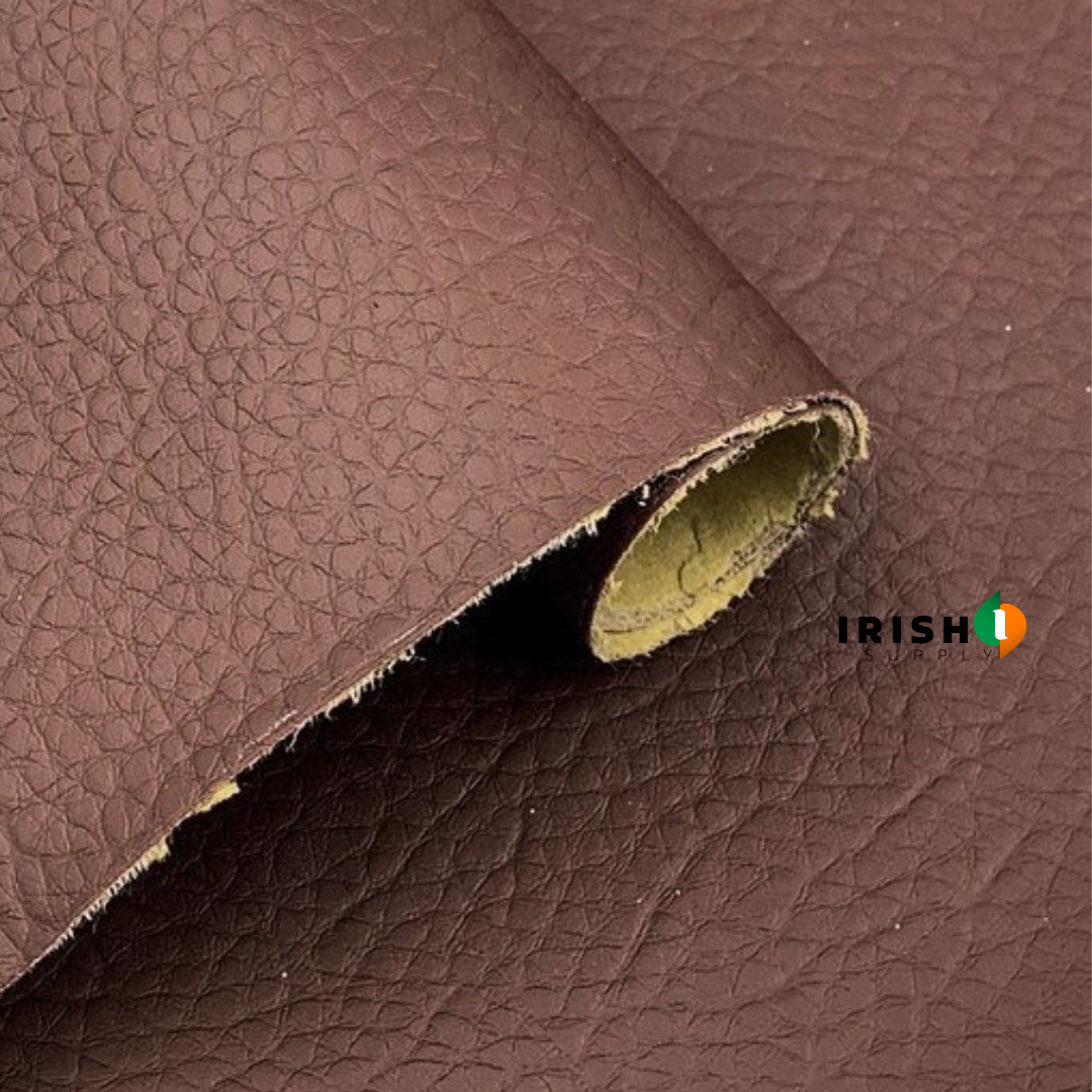 Irish Supply, RESTOREPATCH Fabric Leather Repair