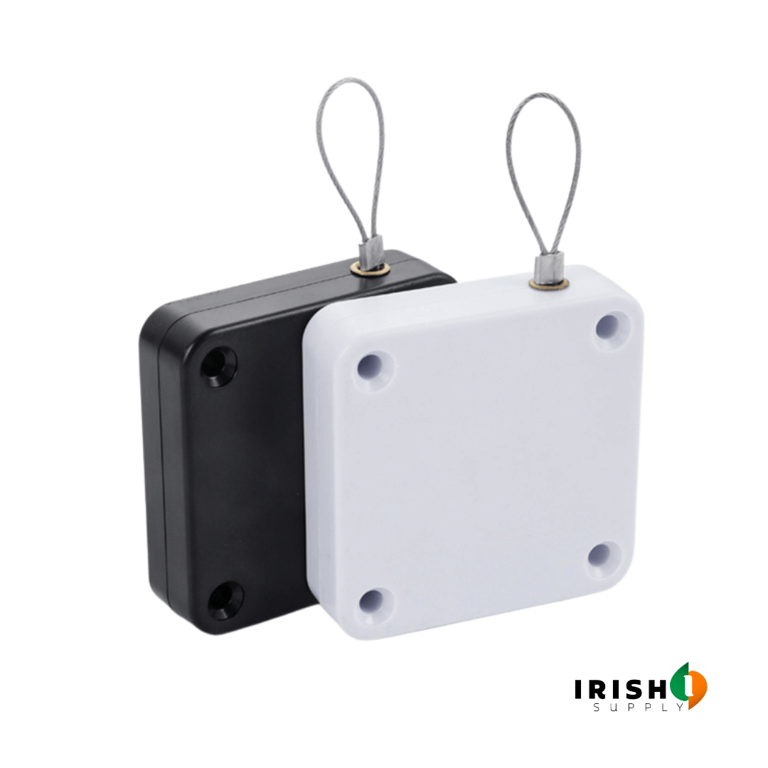 Irish Supply, DOORSIE Punch-Free Door Closer