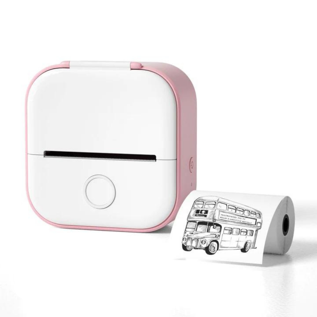 Quickpeint Printer SNAPRINT, Portable Quick Printer, Irish Supply