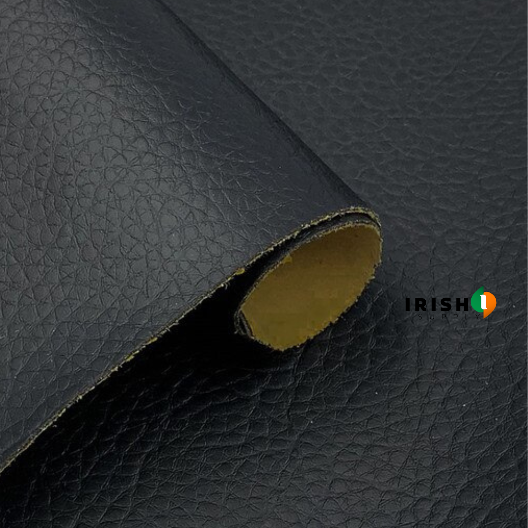 Irish Supply, RESTOREPATCH Fabric Leather Repair