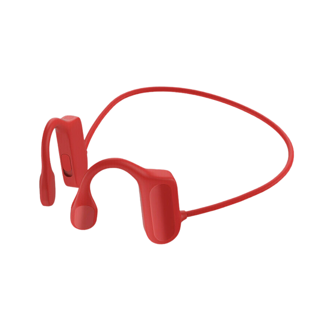 Irish Supply, SOUNDBONE 2.0 Bluetooth Conduction Headphones