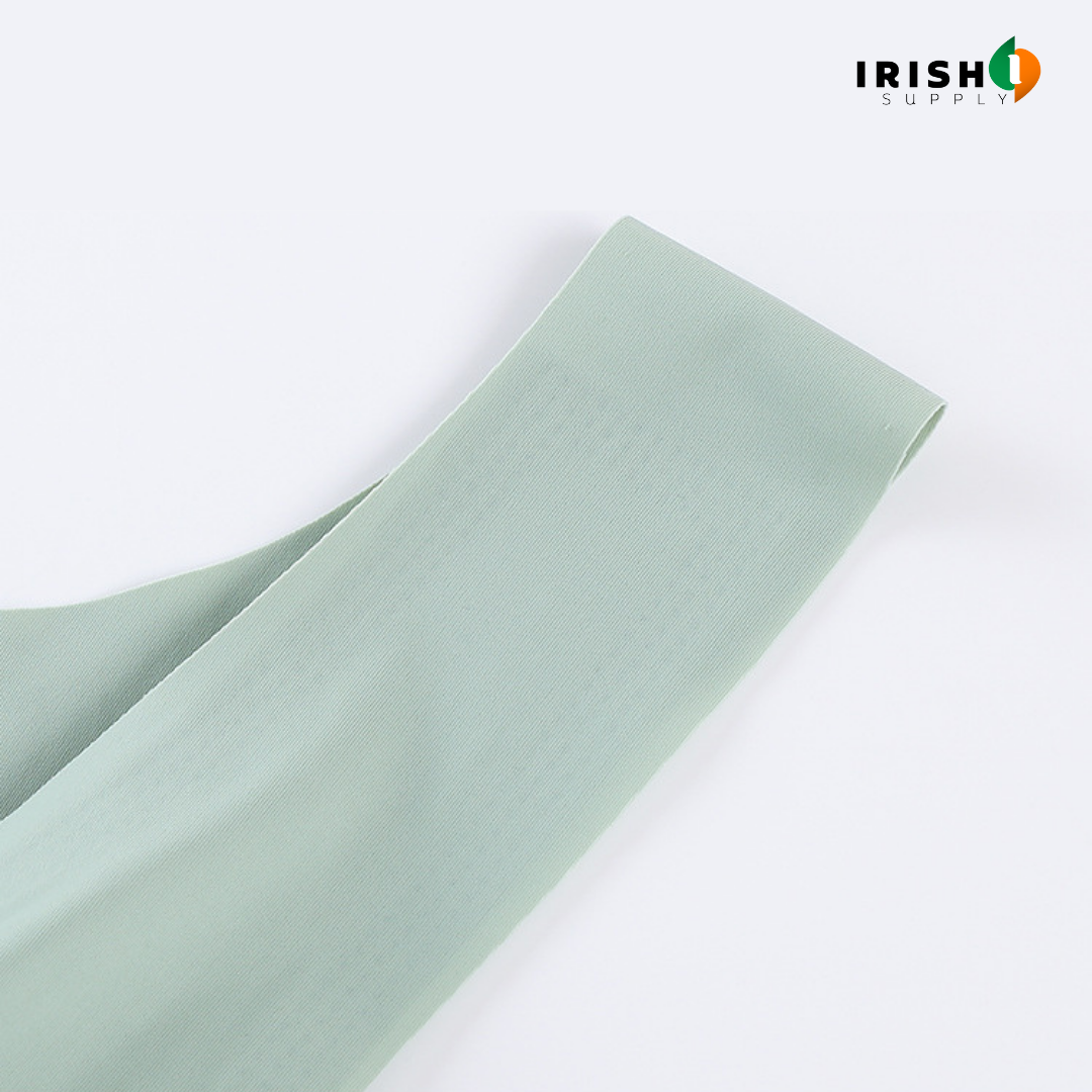 Irish Supply, LUXLIFT Push-Up Sports Bralette