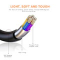 Irish Supply, SOUNDBONE 2.0 Bluetooth Conduction Headphones