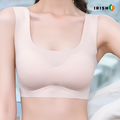 Irish Supply, LUXLIFT Push-Up Sports Bralette