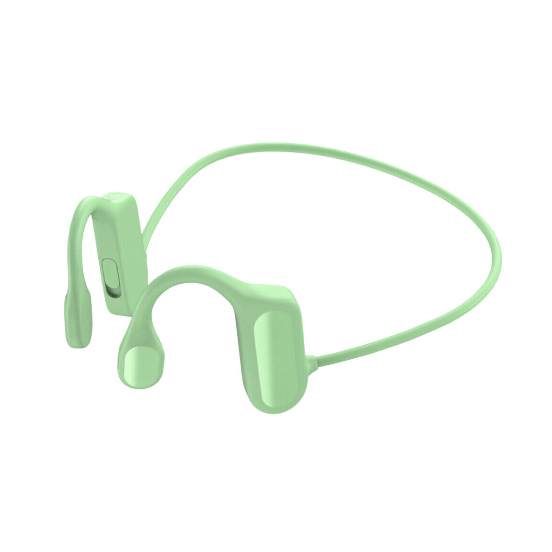 Irish Supply, SOUNDBONE 2.0 Bluetooth Conduction Headphones