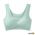 Irish Supply, LUXLIFT Push-Up Sports Bralette