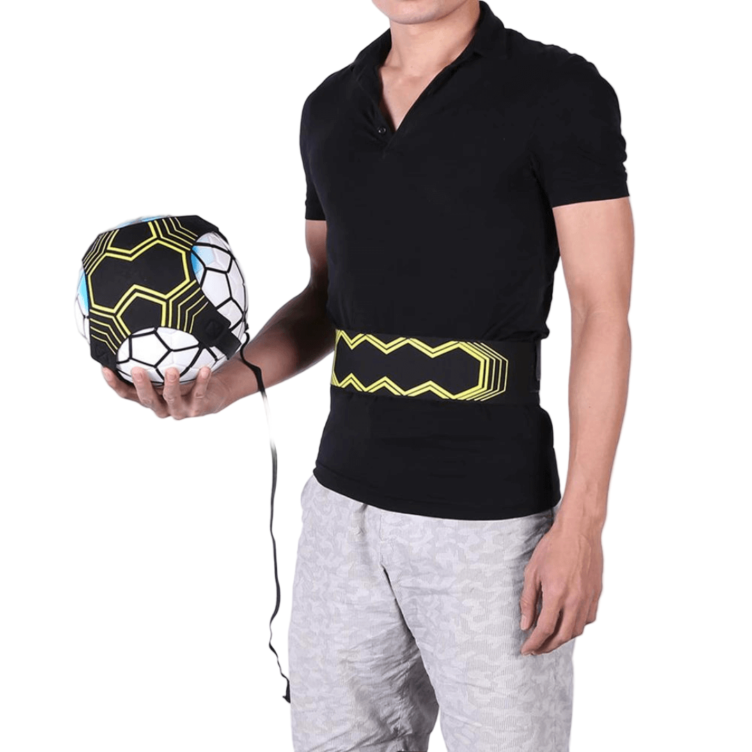 Irish Supply, KICKA Soccer Ball Trainer