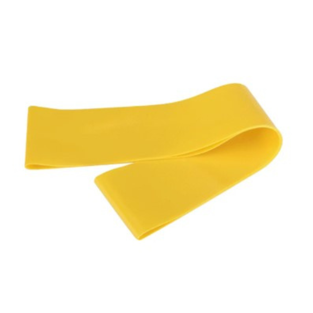 FLEXTONE Workout Elastic Bands