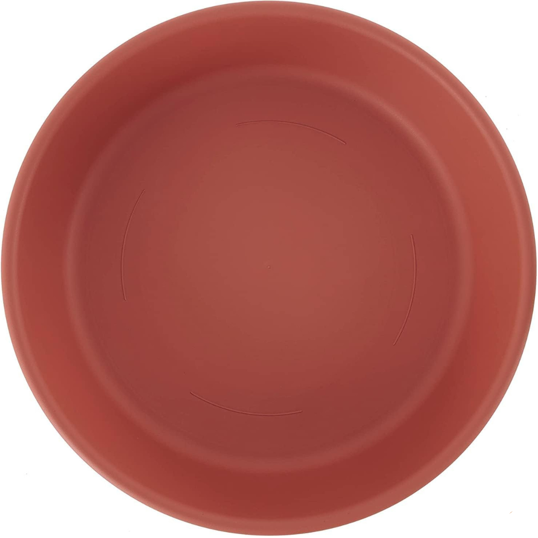 Irish Supply, PLANTERPLATE Classic Plant Saucer for Pots
