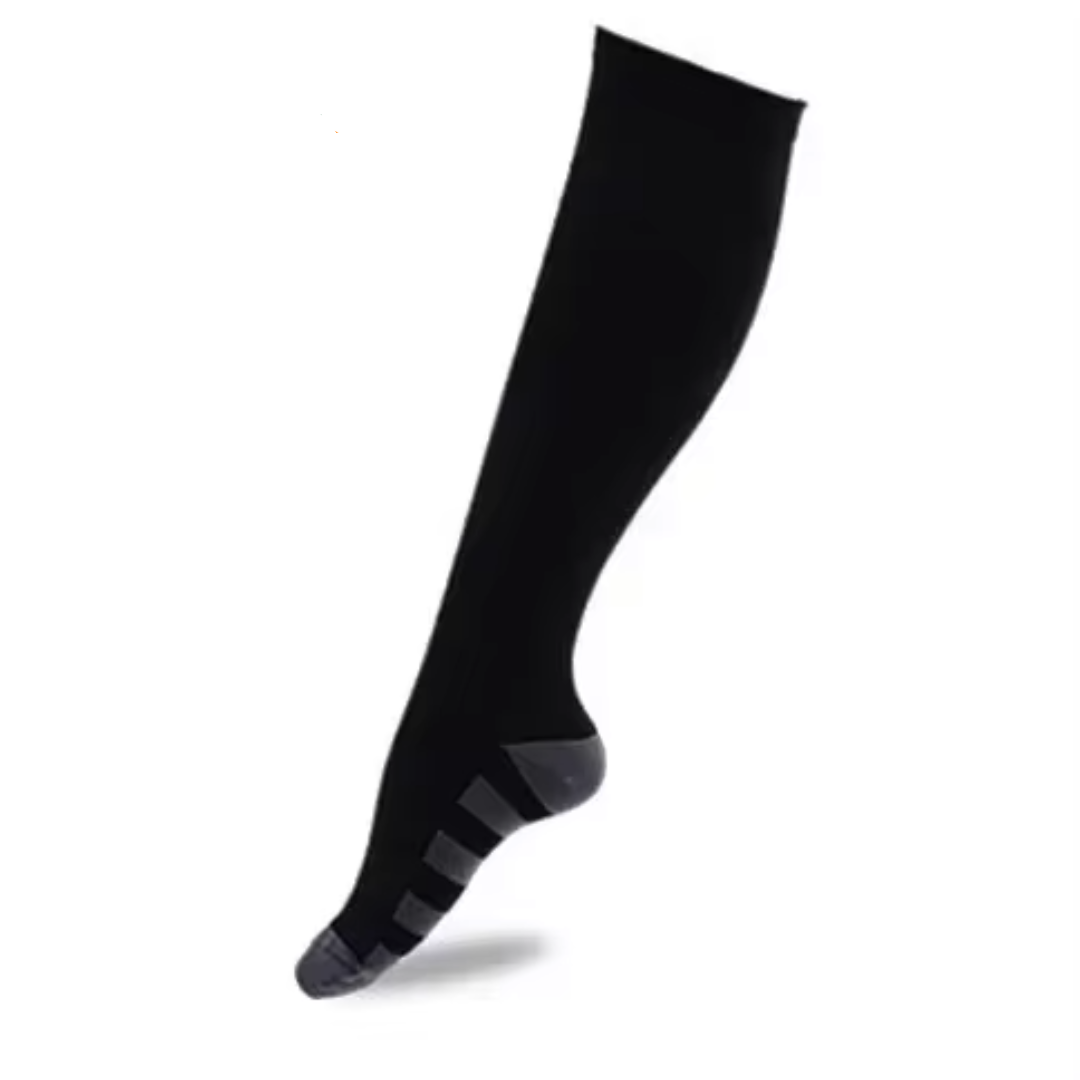 NURSEFLEX™ Compression Socks Engineered for All-Day Relief